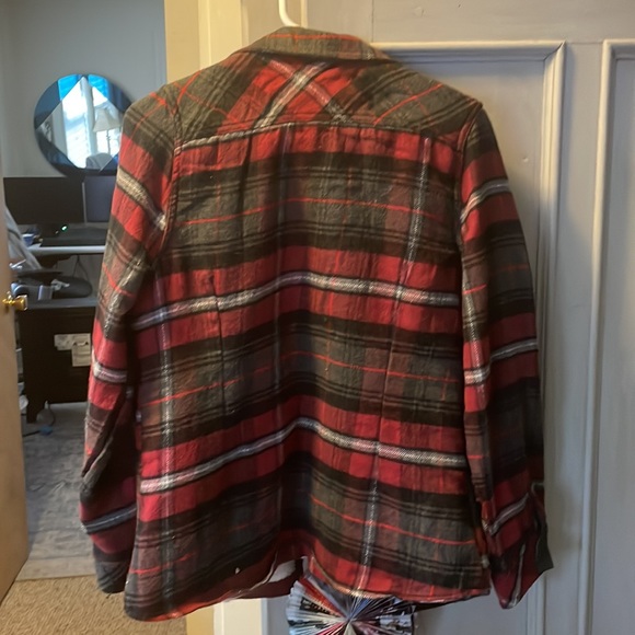 Ci Sono Plaid Collection size L - Picture 2 of 4